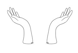 Atelier en groupe - Hôtesse - Ismahan Koné