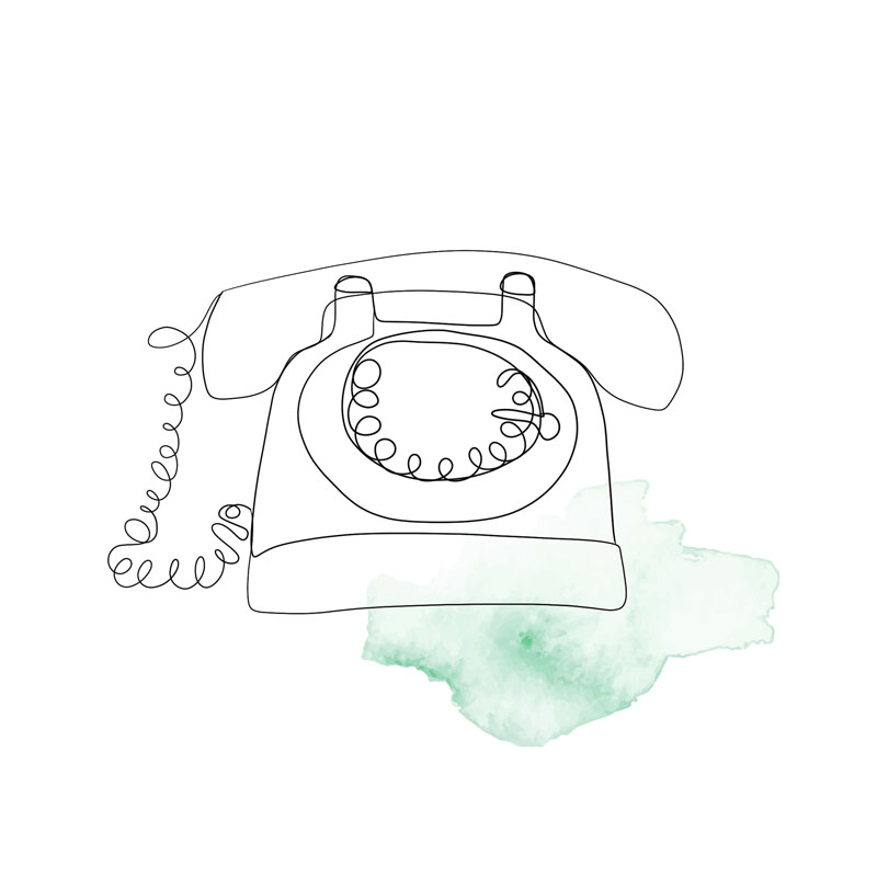 Contact - Ismahan Koné